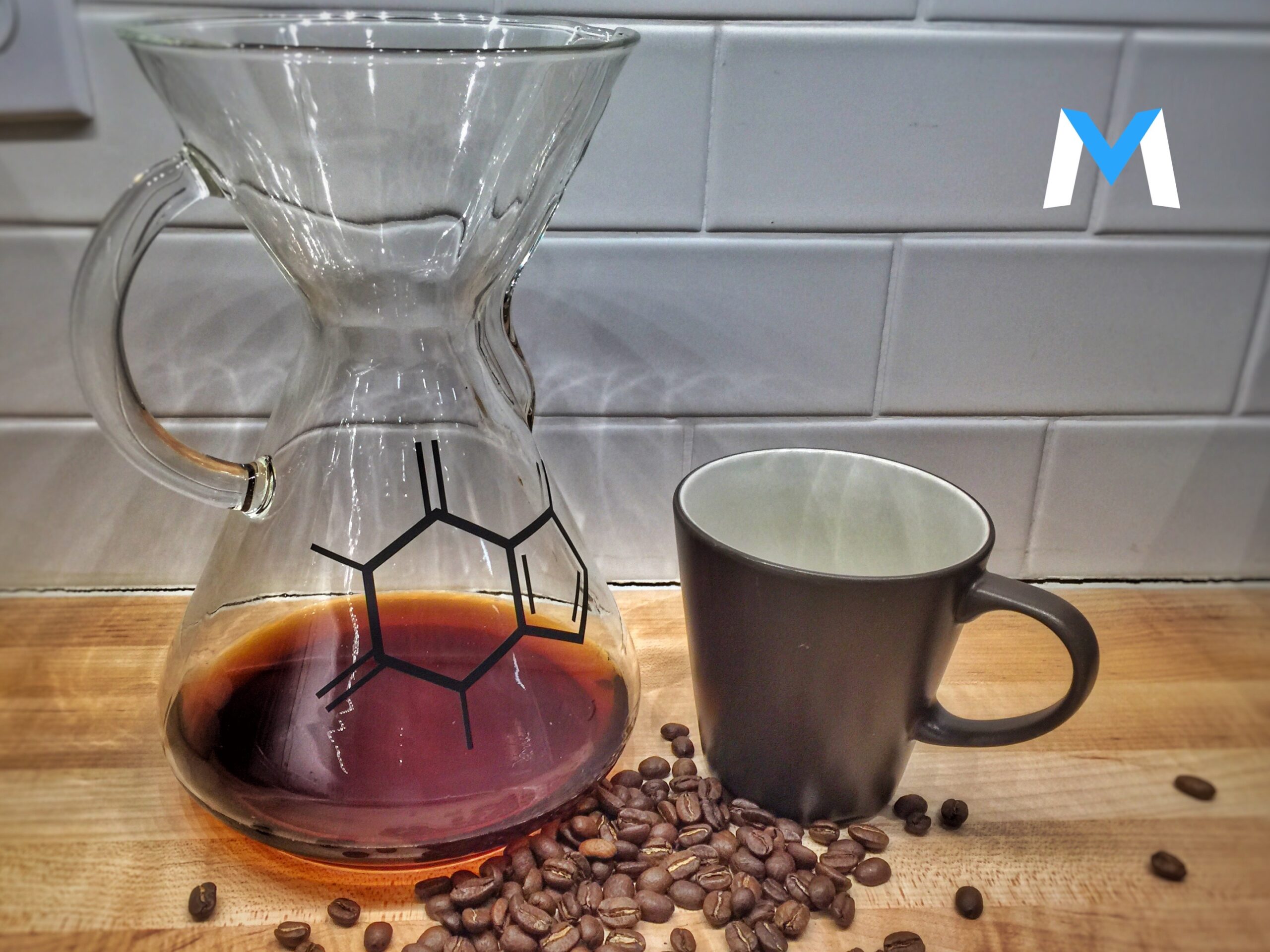 Caffeine Carafe