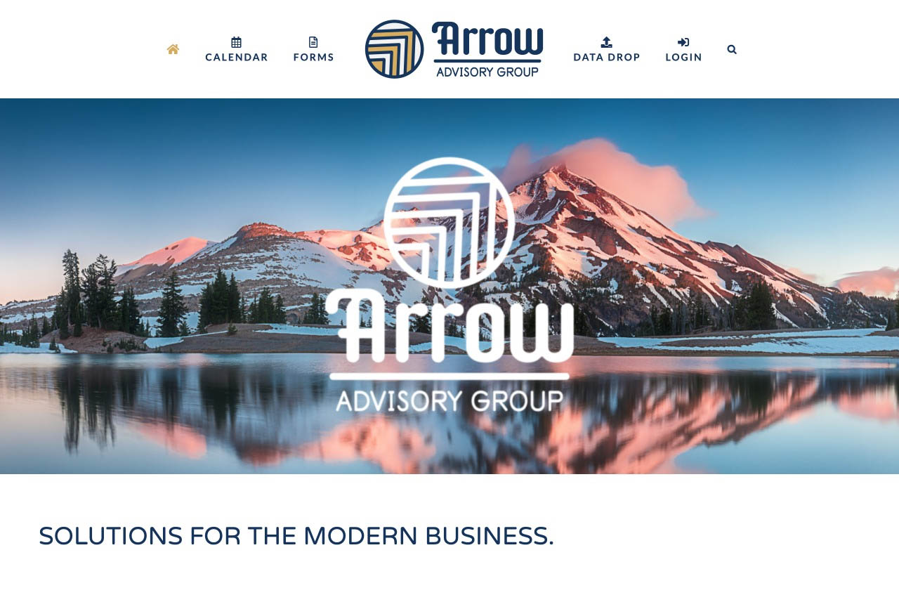 Arrow Advisory Group