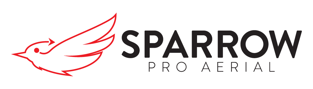 Sparrow Pro Aerial